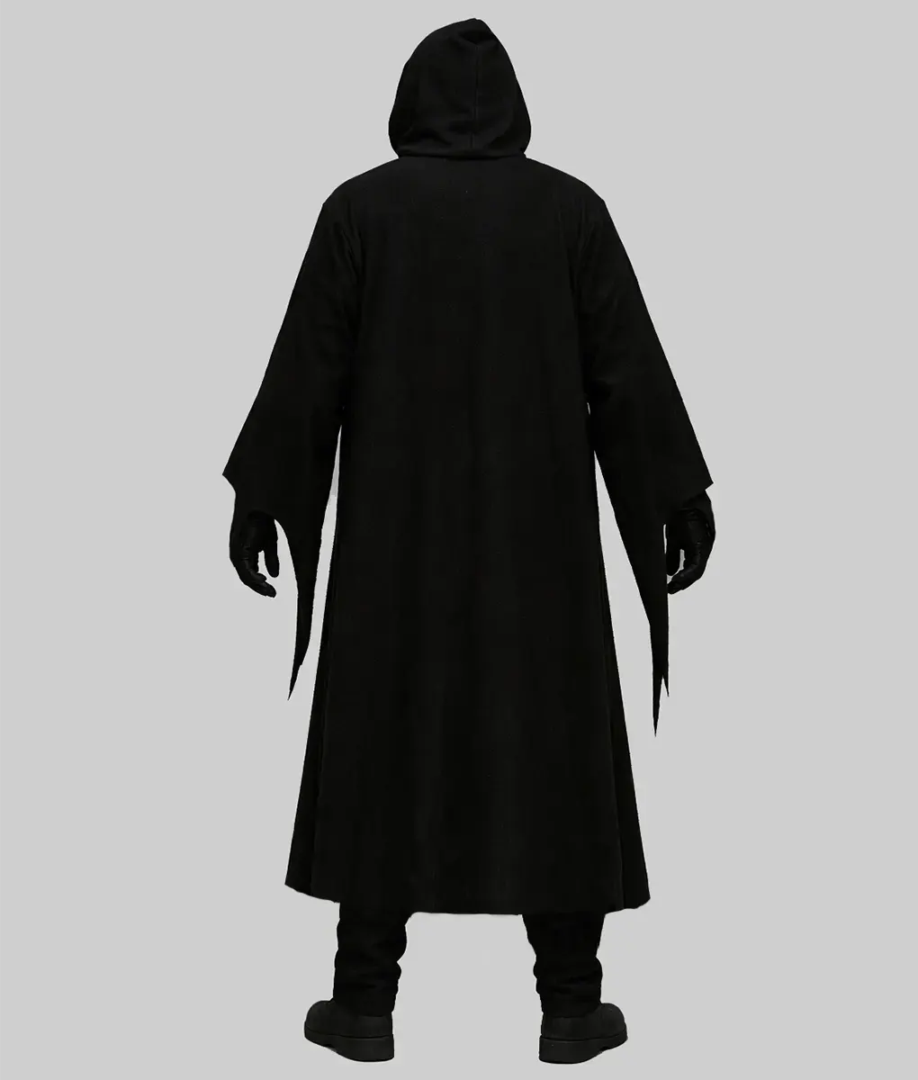Scream Halloween Costume - Back 2