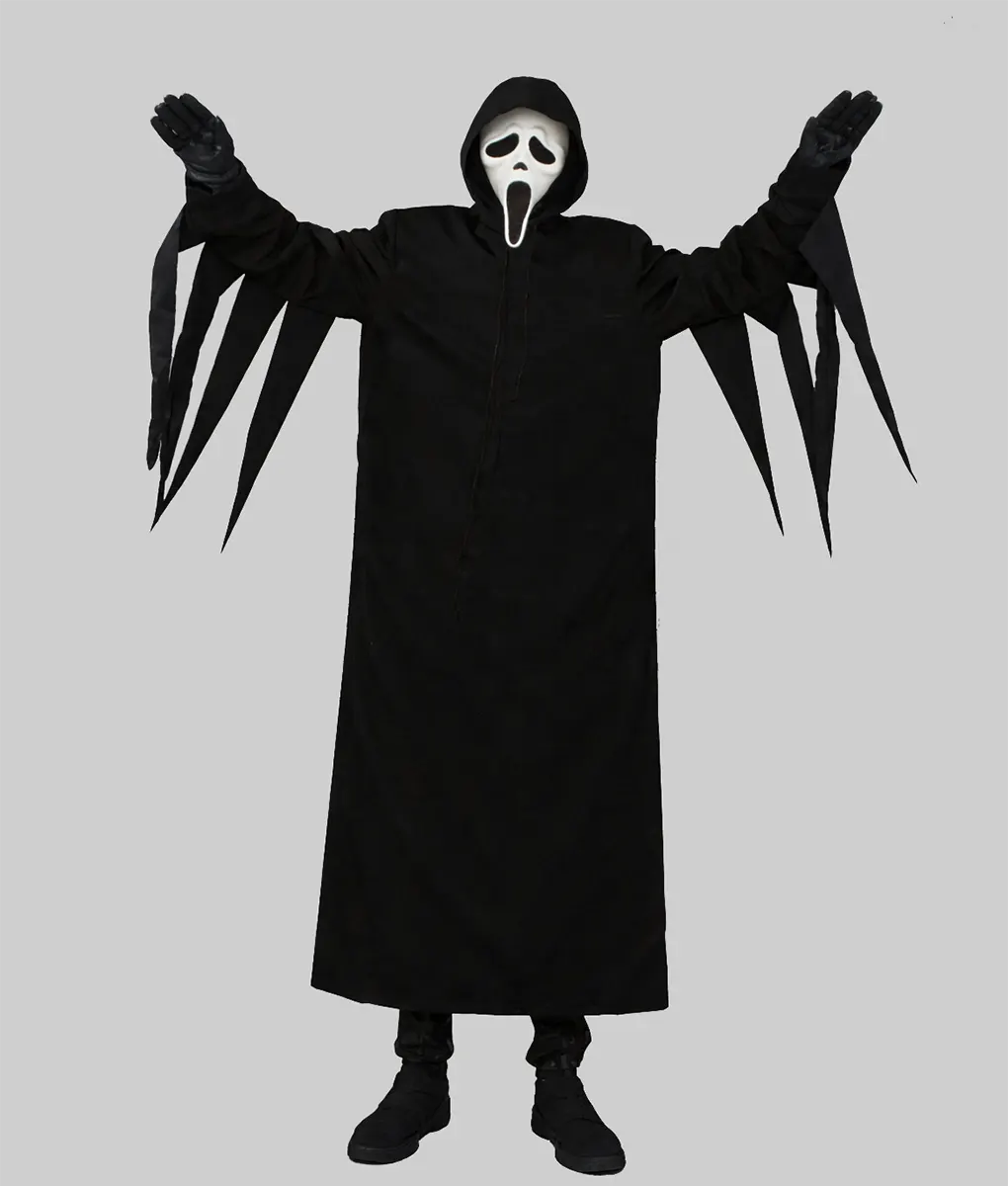 Scream Halloween Costume - Front