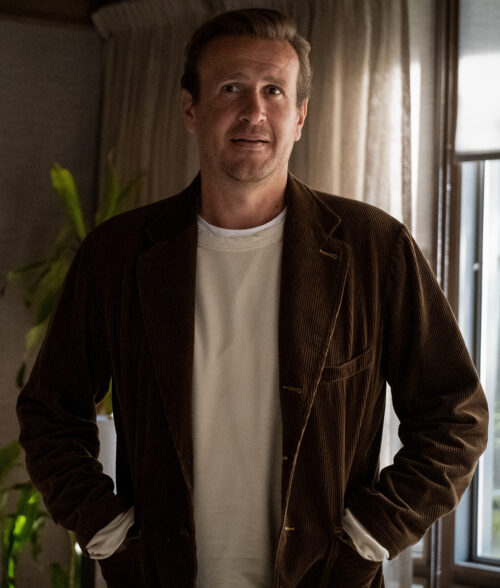 Shrinking 2023 Jimmy Corduroy Jacket