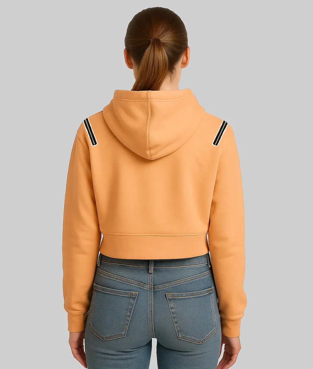 Tall Girl 2 Jodi Kreyman (Ava Michelle) Pullover Hoodie - TLC