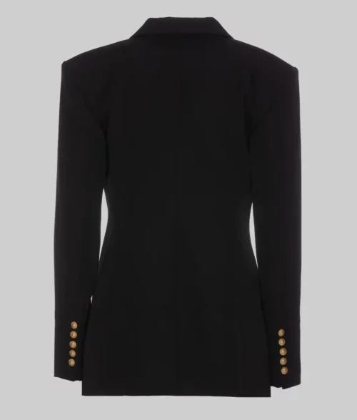 The Power Toni Collette Black Suit
