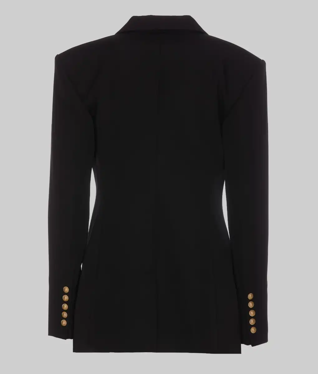 The Power Toni Collette Black Suit
