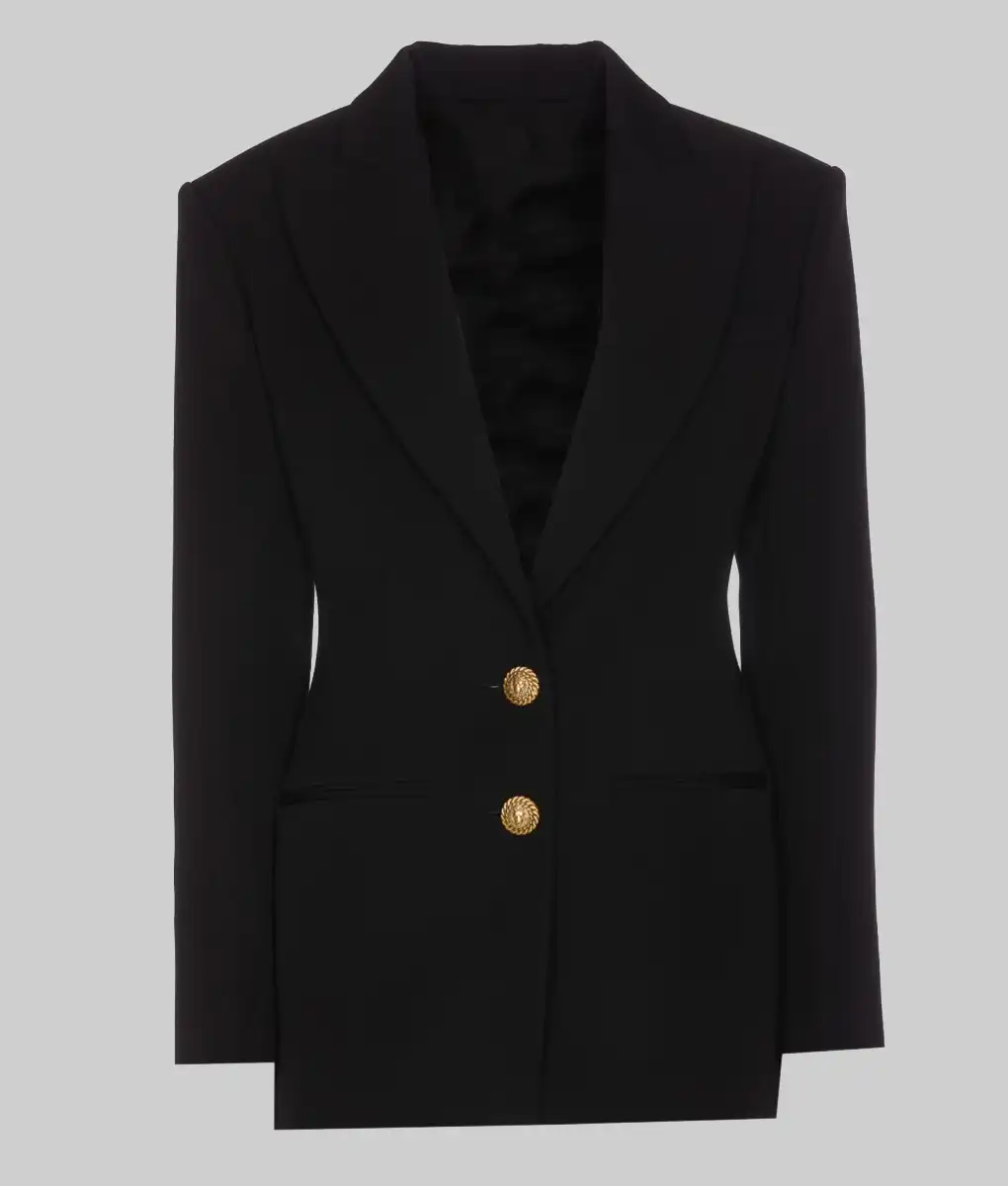 The Power Toni Collette Black Suit