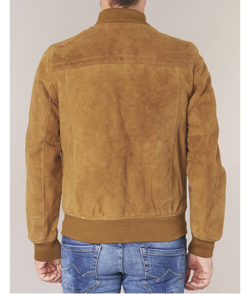Cillian-Men's-Brown-Bomber-Biker-Style-Suede-Jacket-4
