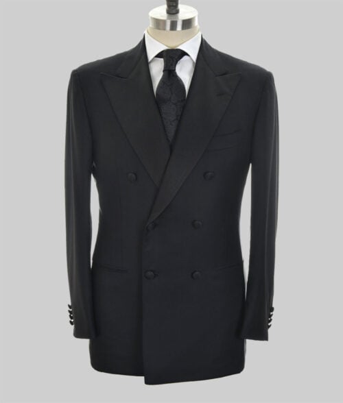Met Gala 2023 Patrick Mahomes Black Blazer