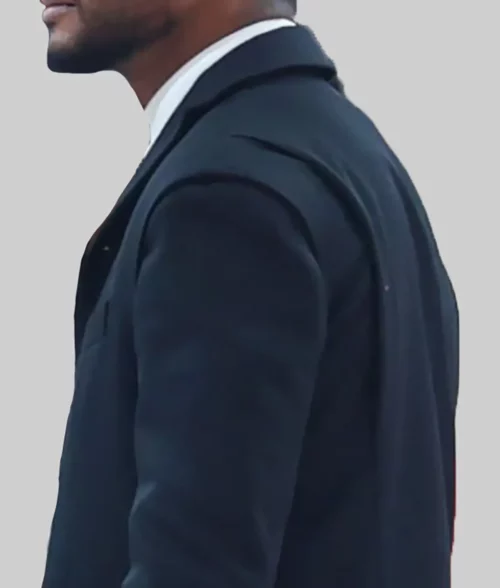 Met Gala 2023 Usher Black Blazer