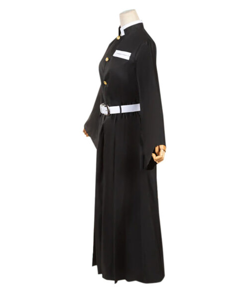 Muichiro Tokito Black Costume