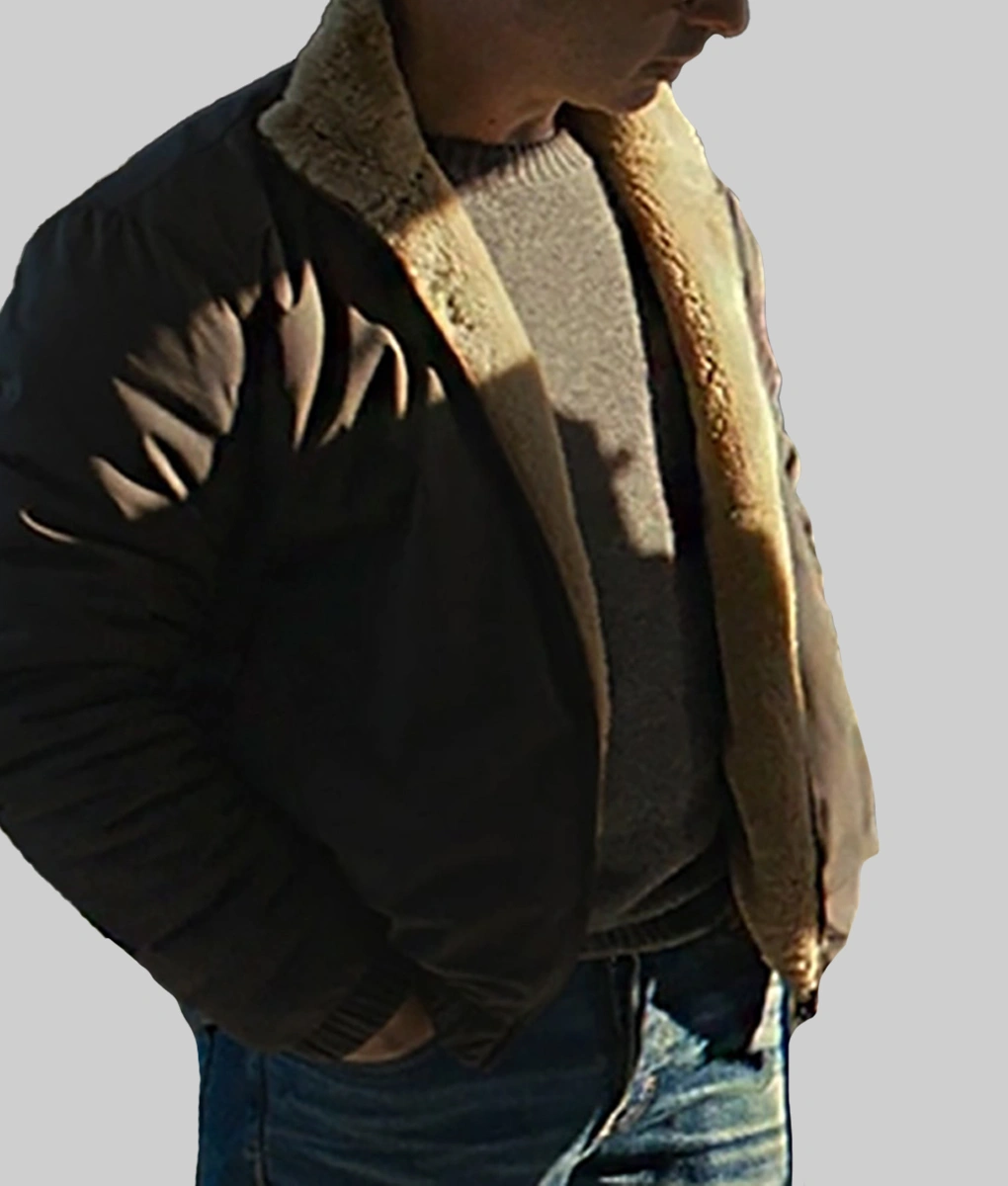Succession Kendall Roy Jacket