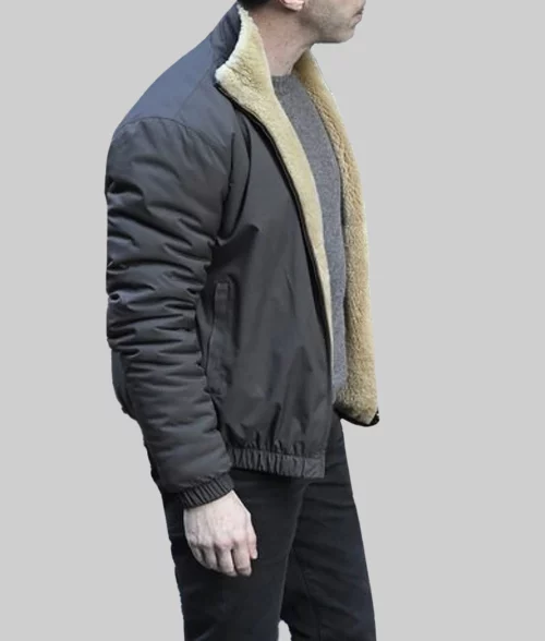 Succession Kendall Roy Jacket