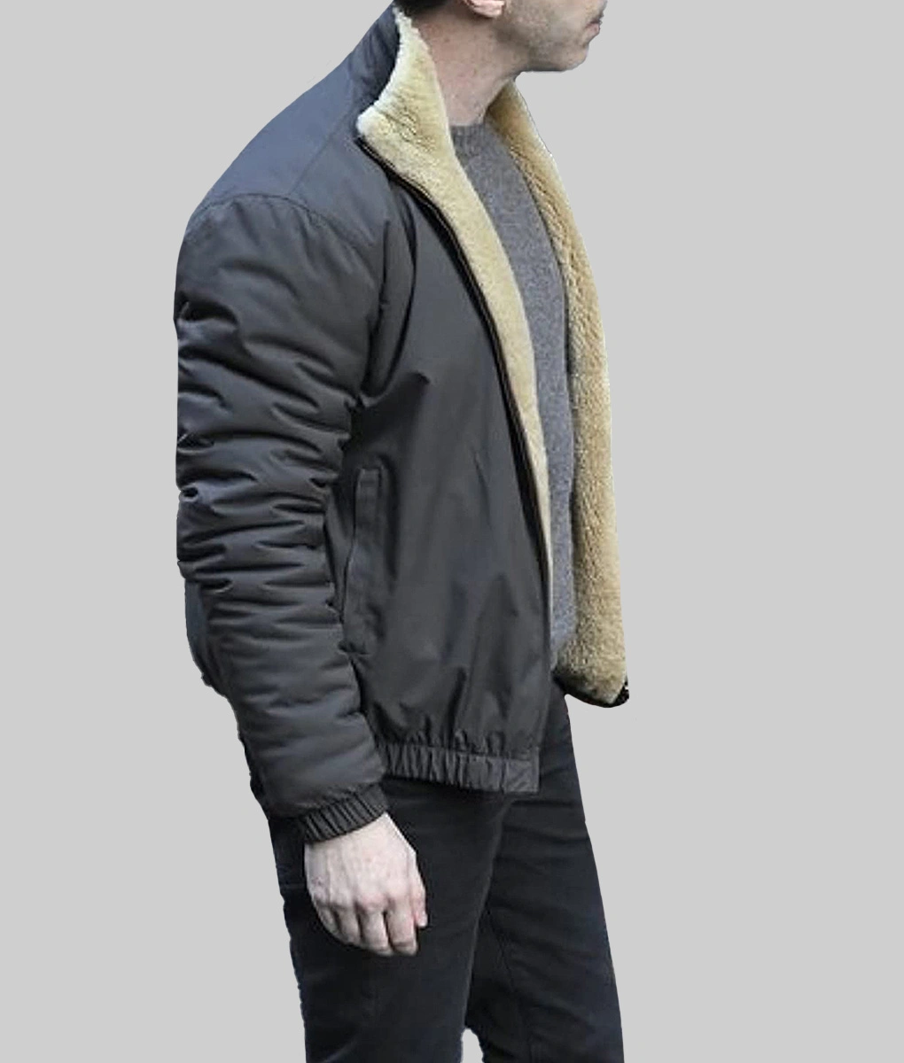 Succession Kendall Roy Jacket