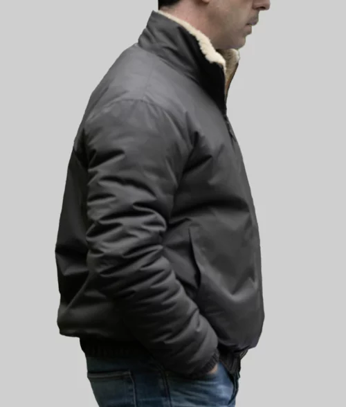Succession Kendall Roy Jacket