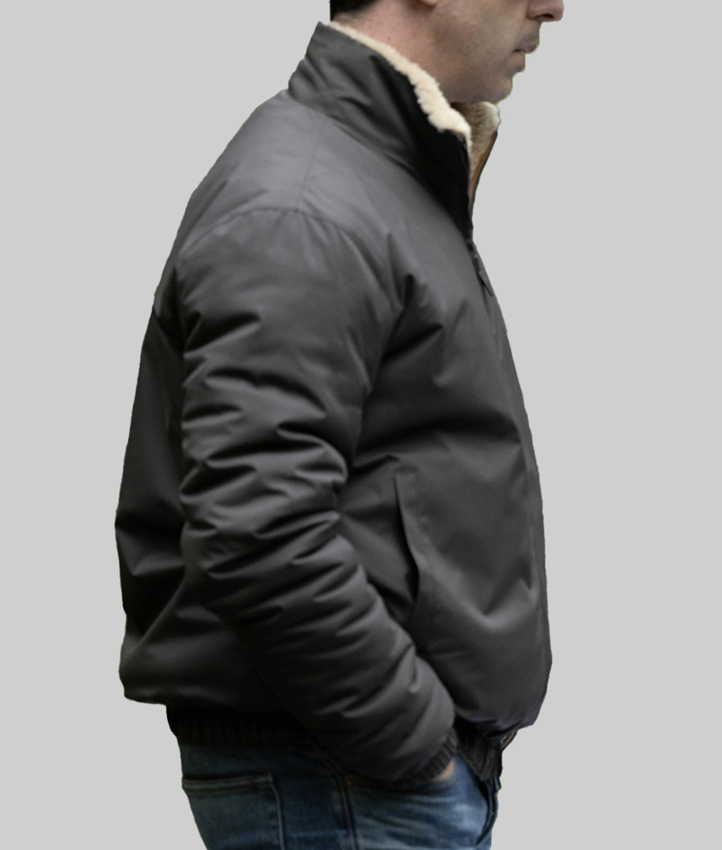 Succession Kendall Roy Jacket