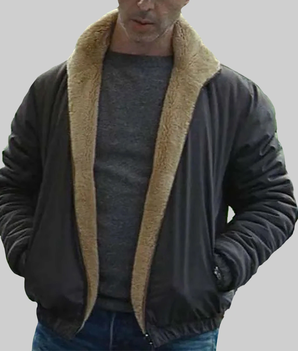 Succession Kendall Roy Jacket