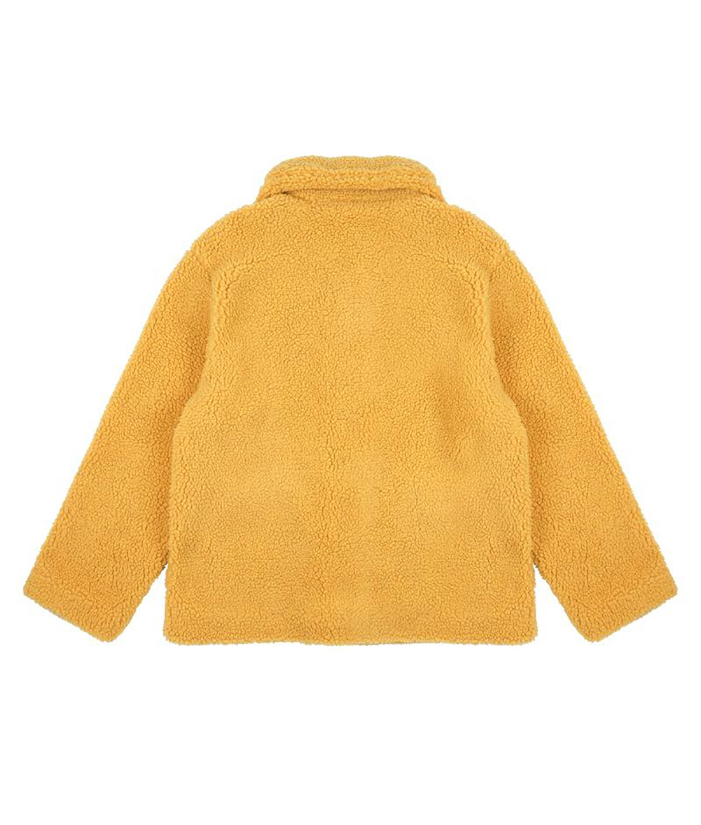 Yellowjackets Christina Ricci Misty Shearling Jacket