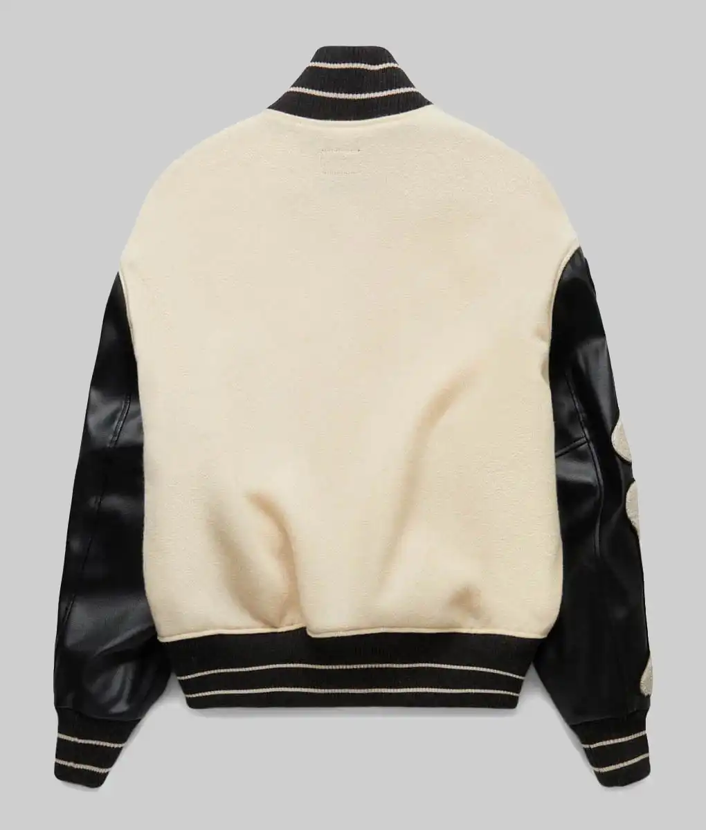Bloodhounds Sang-yi Woo-jin Jacket