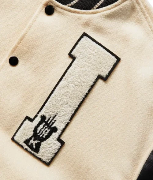 Bloodhounds Sang-yi Woo-jin Jacket