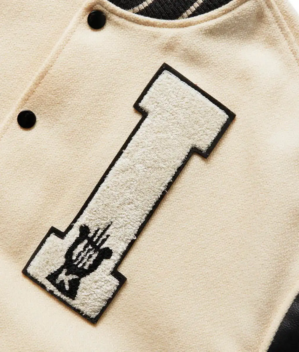 Bloodhounds Sang-yi Woo-jin Jacket