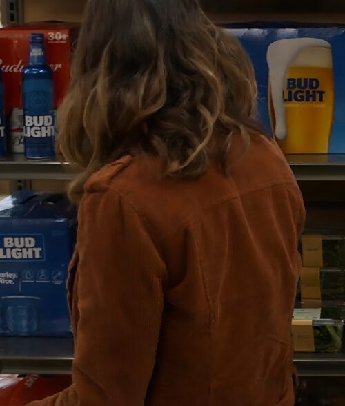Dead to Me Linda Judy Hale Jacket