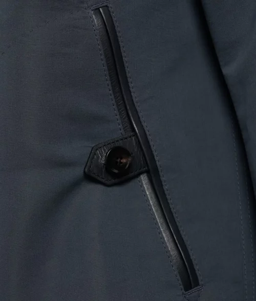 Dwayne Johnson Bomber Jacket