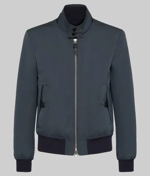 Dwayne Johnson Bomber Jacket