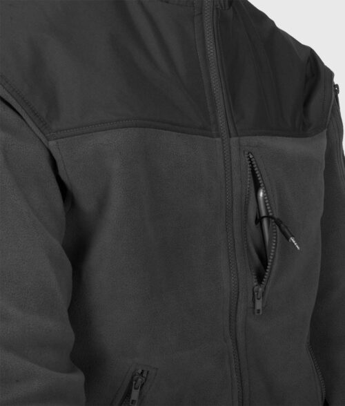 Extraction 2 Chris Tyler Rake Jacket