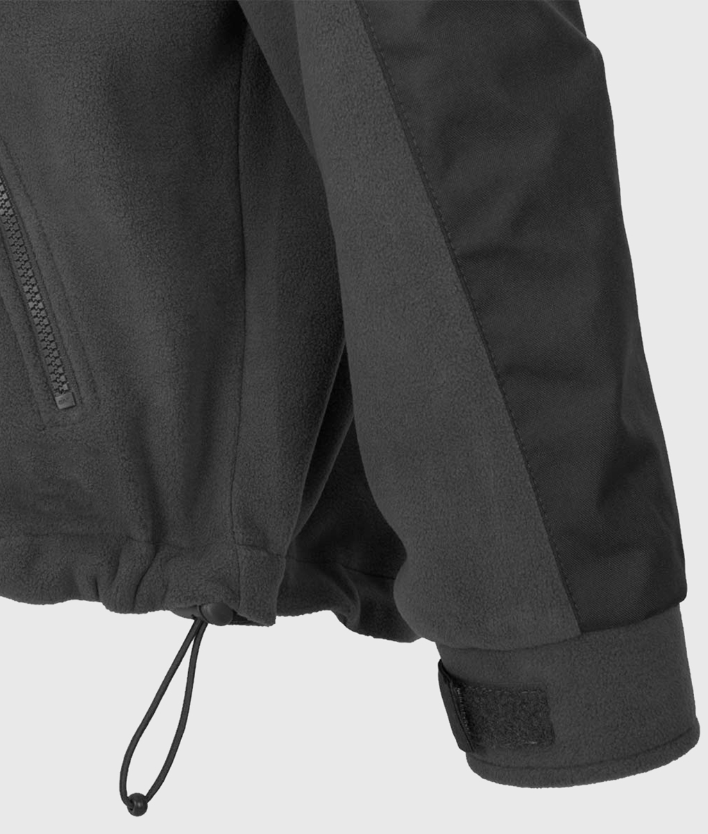 Extraction 2 Chris Tyler Rake Jacket