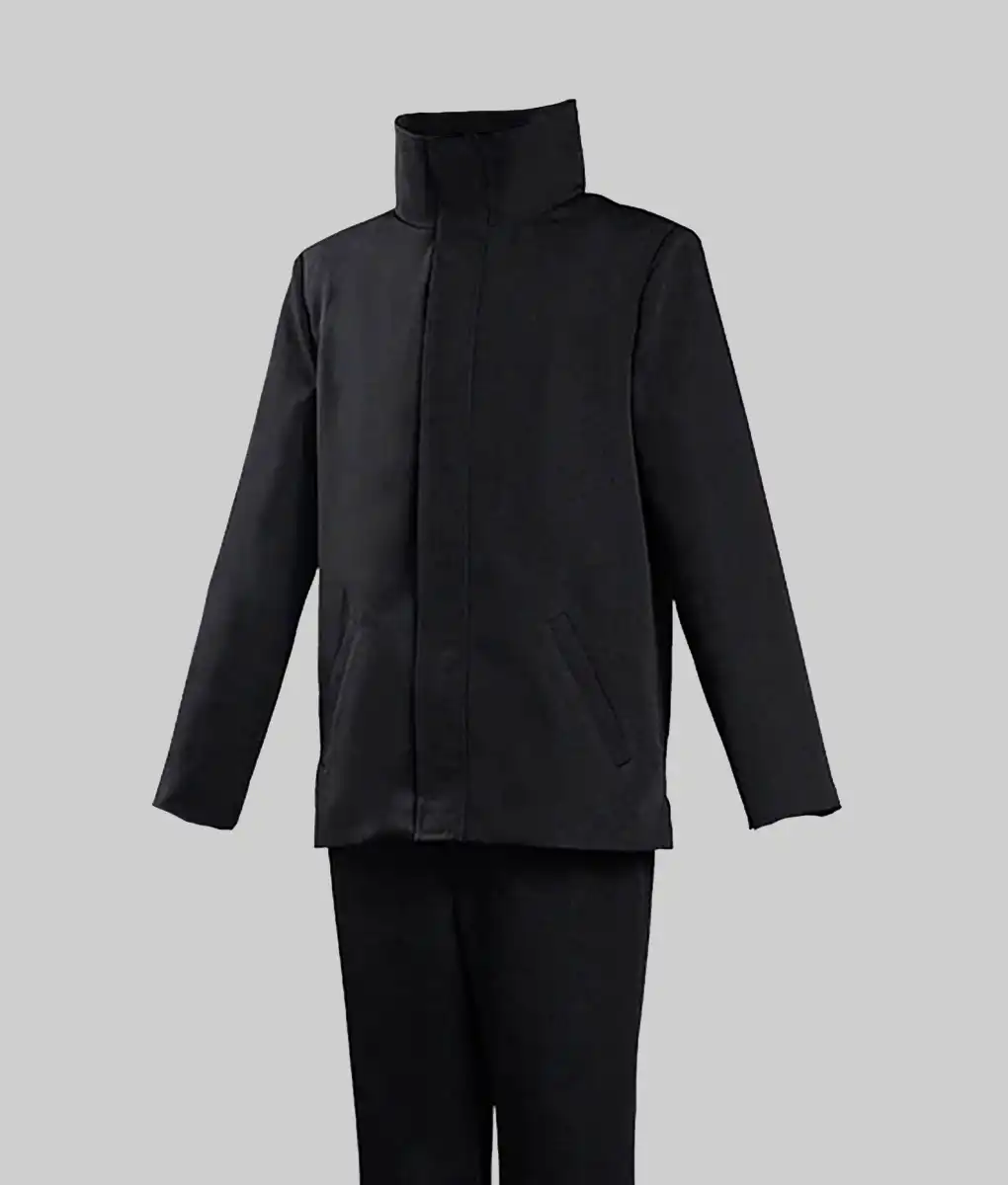 Satoru Gojo Jujutsu Kaisen Jacket