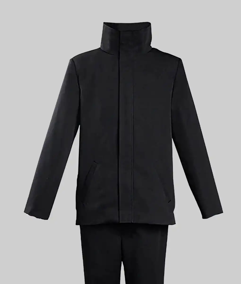 Satoru Gojo Jujutsu Kaisen Jacket