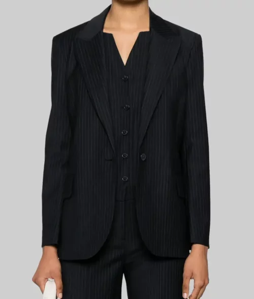 Special Ops Lioness Nicole Kaitlyn Meade Blazer