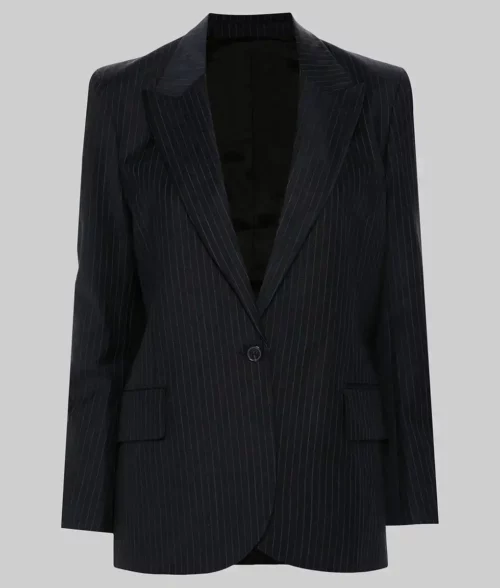 Special Ops Lioness Nicole Kaitlyn Meade Blazer