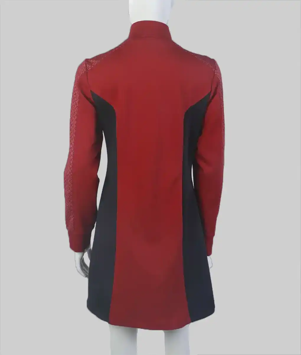 Star Trek: Strange New Worlds Pelia Carol Kane Jacket