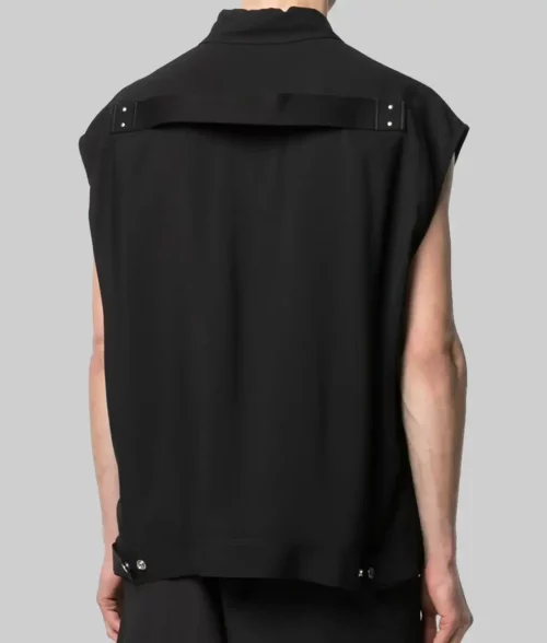 The Expendables 4 Eddie Hall Vest