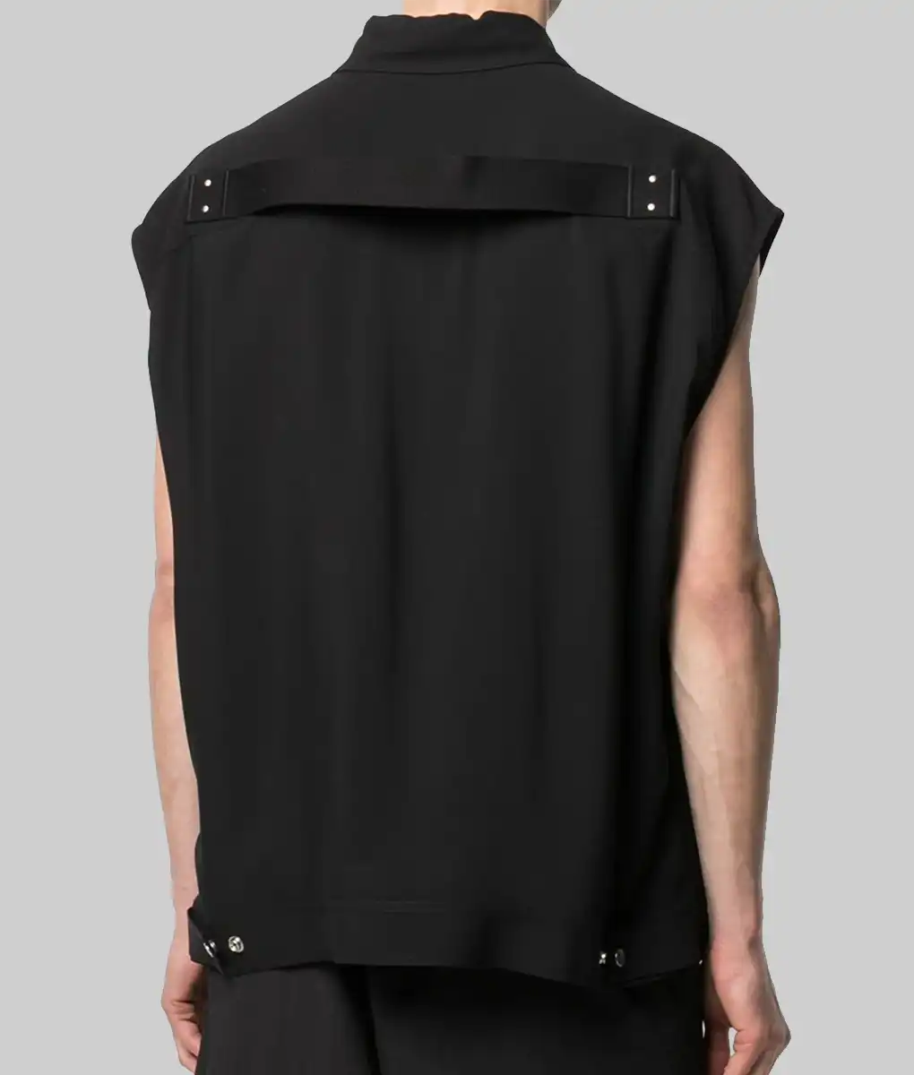 The Expendables 4 Eddie Hall Vest