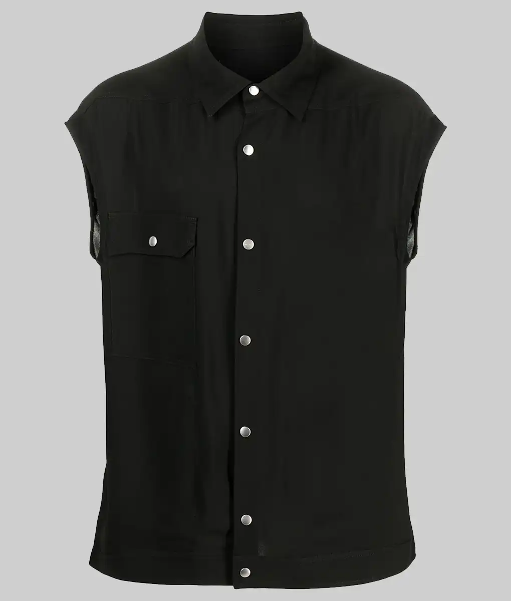 The Expendables 4 Eddie Hall Vest