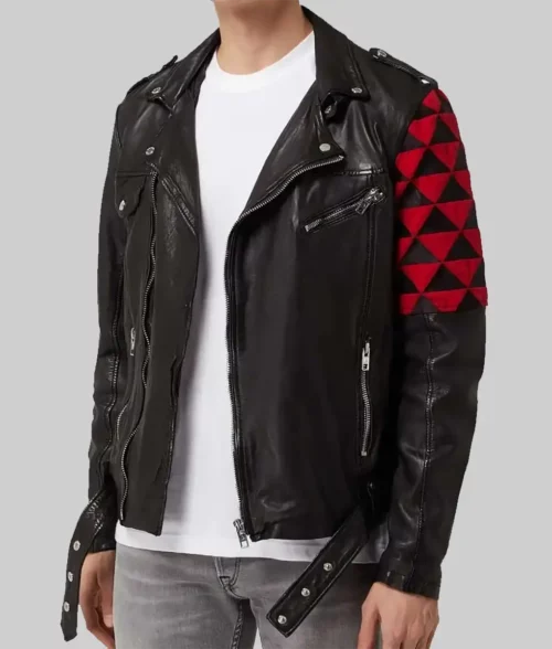 WWE Extreme Rules Karrion Kross Jacket