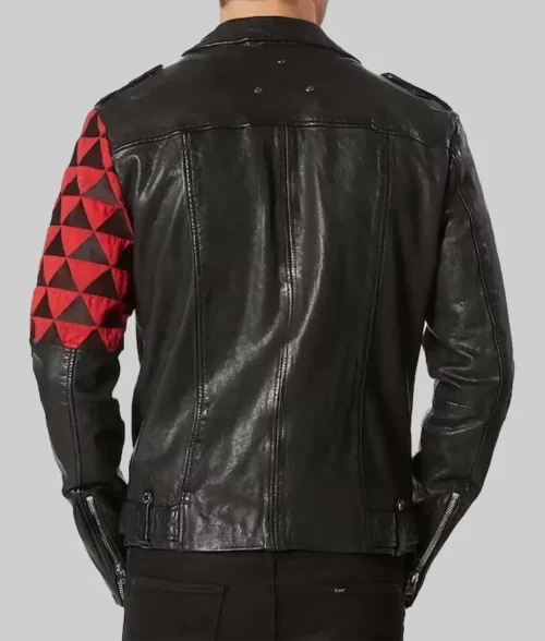 WWE Extreme Rules Karrion Kross Jacket