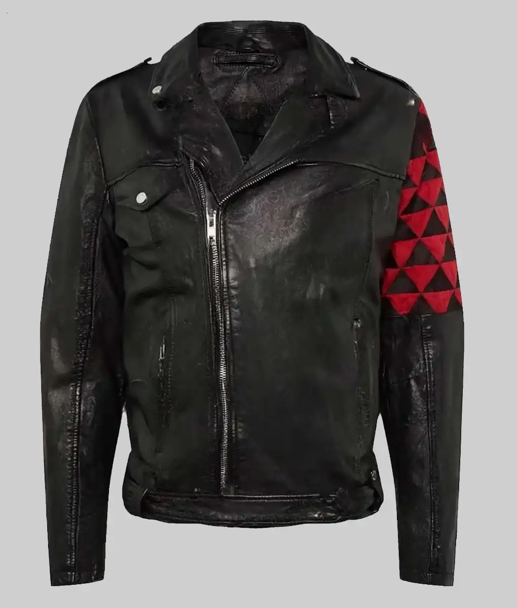 WWE Extreme Rules Karrion Kross Jacket