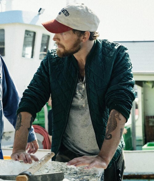 A Beautiful Life Christopher Elliott Jacket