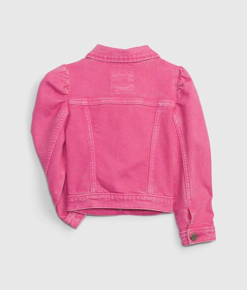 Barbie Denim Jacket