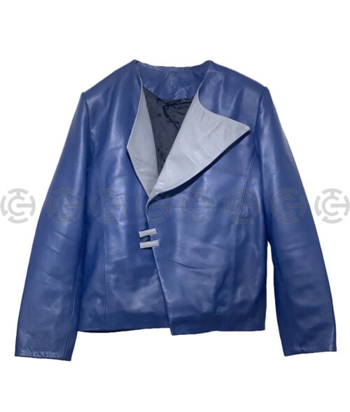 Cowboy Bebop Spike Spiegel Blazer