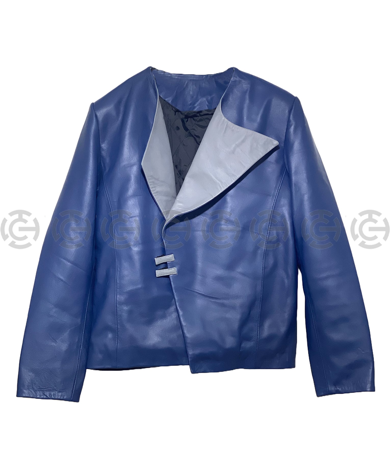 Cowboy Bebop Spike Spiegel Blazer