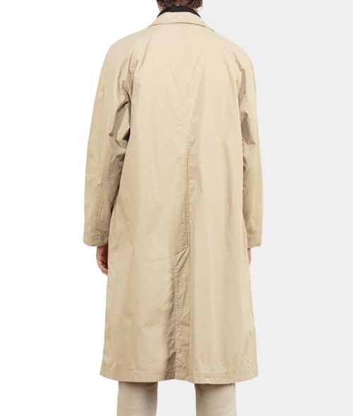 Dead Shot Colin Morgan Michael Coat