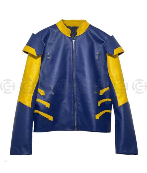 Deadpool 3 Hugh Jackman Logan Costume