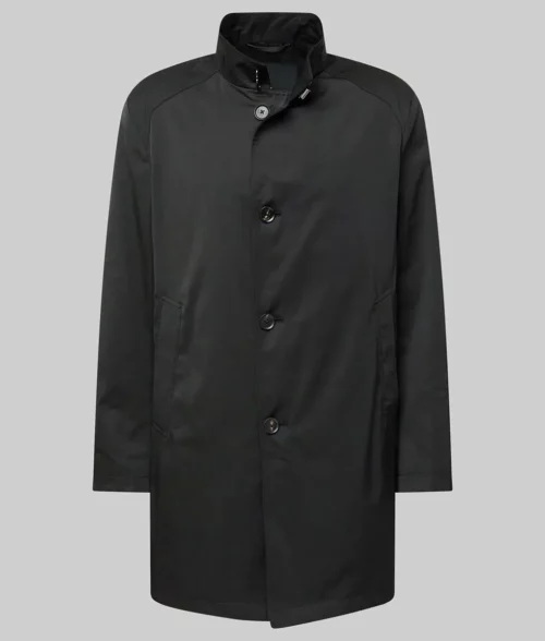 Extraction 2 Alcott Idris Elba Coat