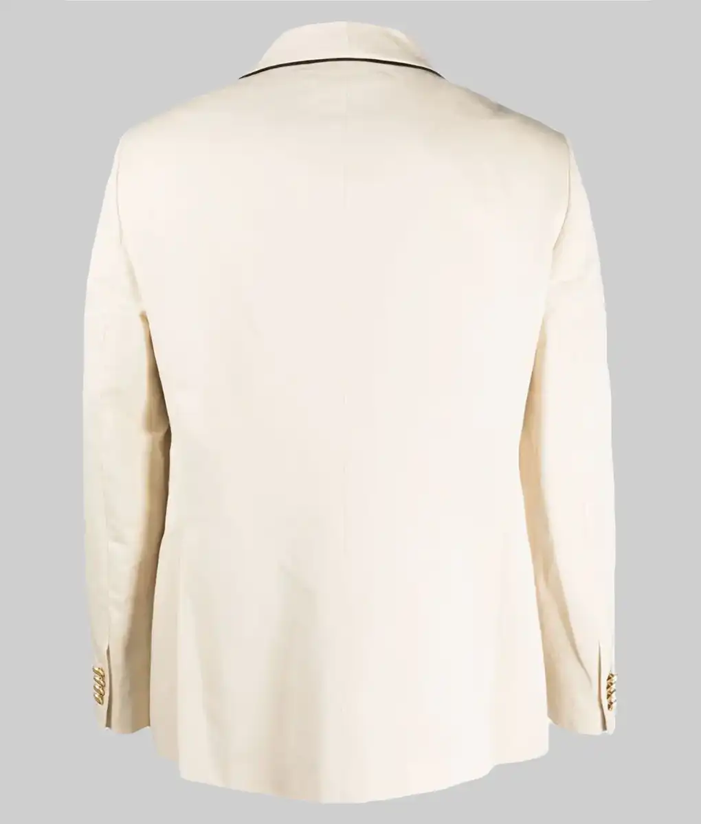 John Legend White Blazer