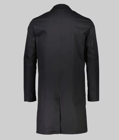 The Walking Dead Daryl Dixon Norman Coat