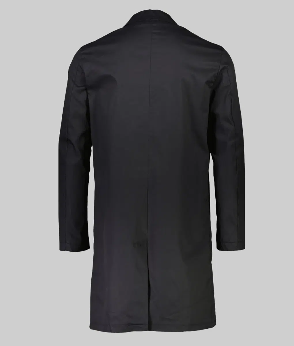 The Walking Dead Daryl Dixon Norman Coat