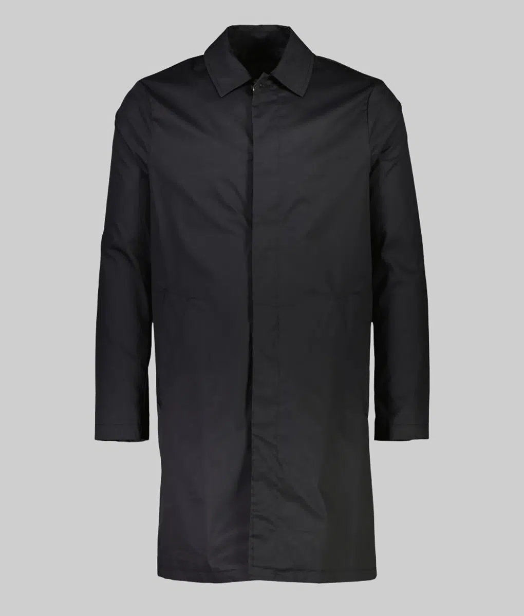 The Walking Dead Daryl Dixon Norman Coat