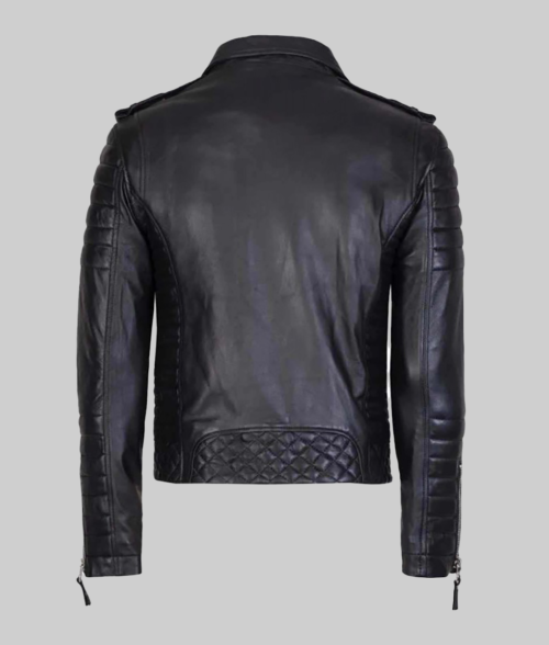 Yohan-Mens-Black-Bold-Moto-Leather-Racer-Jacket-BackView
