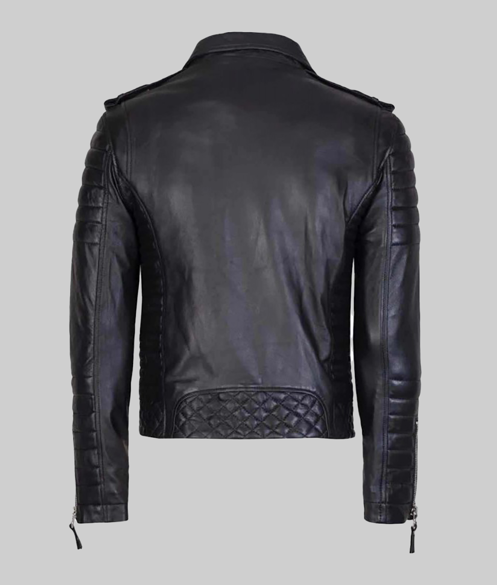 Yohan-Mens-Black-Bold-Moto-Leather-Racer-Jacket-BackView